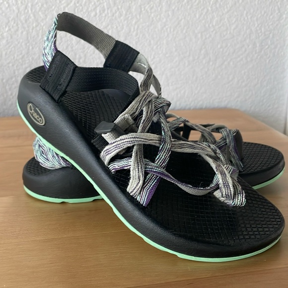 Chaco sandals - Picture 3 of 5